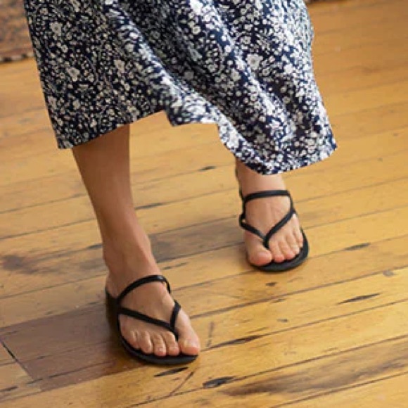 Jamie Haller The Thong in Black size 36 - Picture 2 of 4